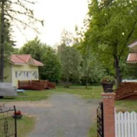 Sandels Moekit & Talot * Siilinjärvi