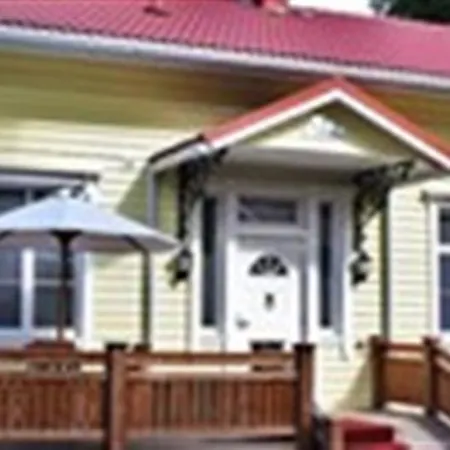 Sandels Moekit & Talot 度假居 Siilinjärvi
