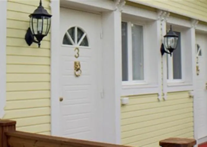 Sandels Moekit & Talot Siilinjärvi