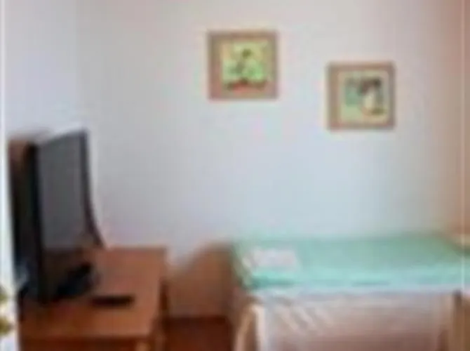 Sandels Moekit & Talot Vakantiehuis *