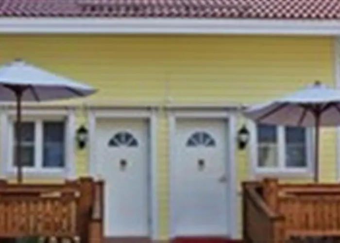 Vakantiehuis Sandels Moekit & Talot *