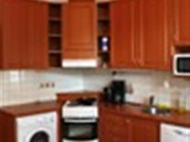 Sandels Moekit & Talot Vakantiehuis